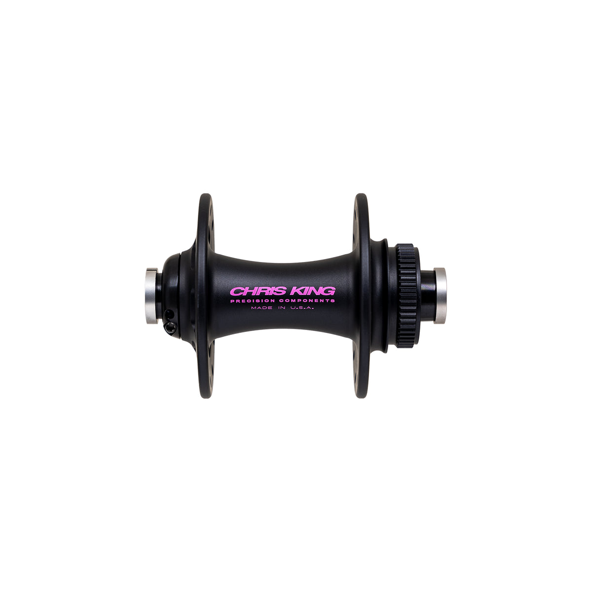 Chris King Front R45D Centerlock Disc Hub