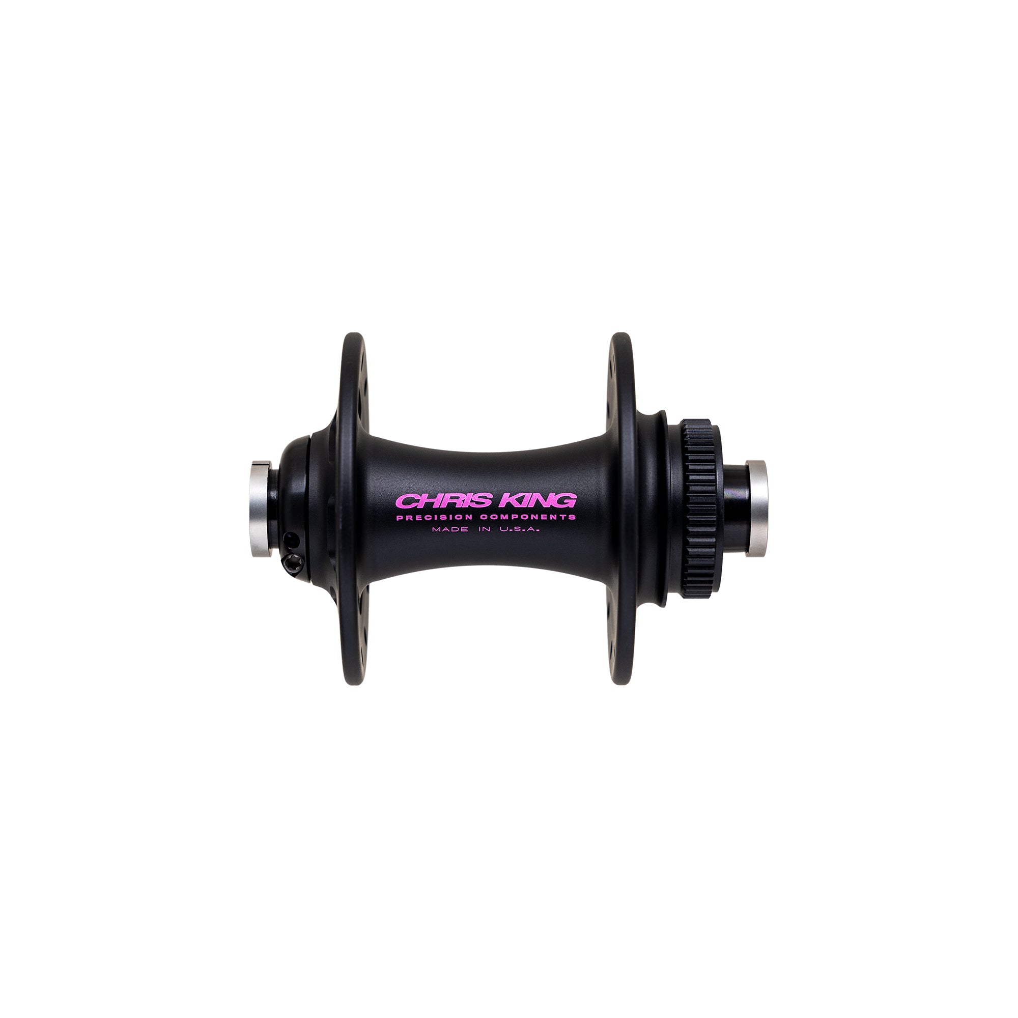 Chris King Front R45D Centerlock Disc Hub