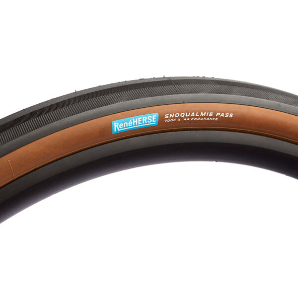 Rene Herse Snoqualmie Pass TC Tire 700x44