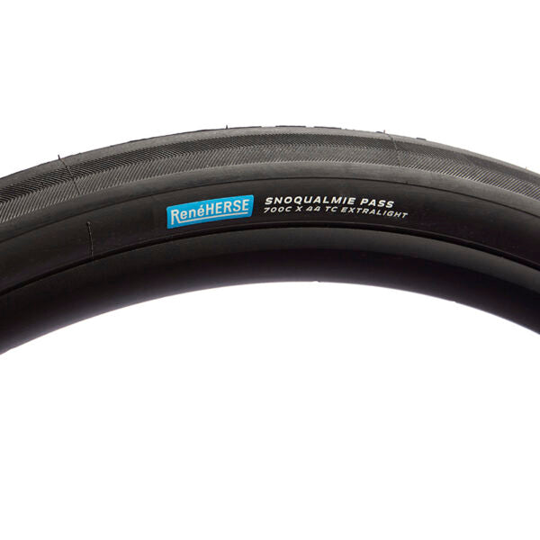 Rene Herse Snoqualmie Pass TC Tire 700x44