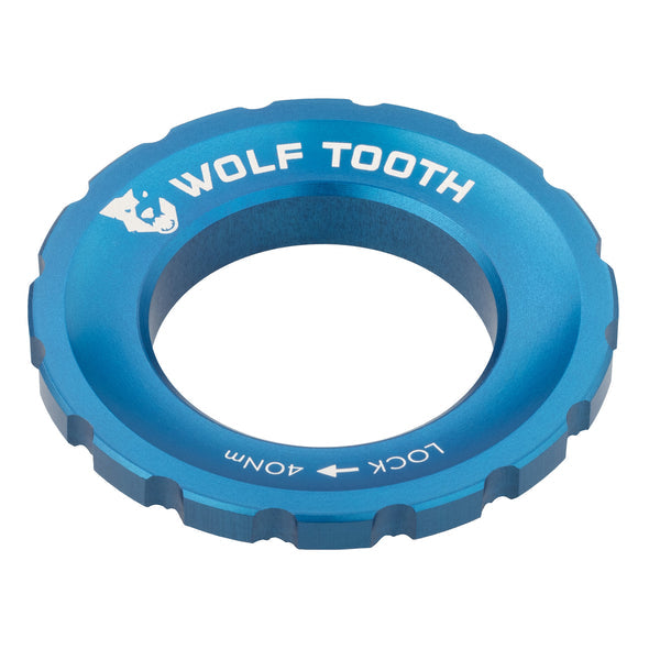 Wolf Tooth Centerlock Rotor Lockring - External Spline