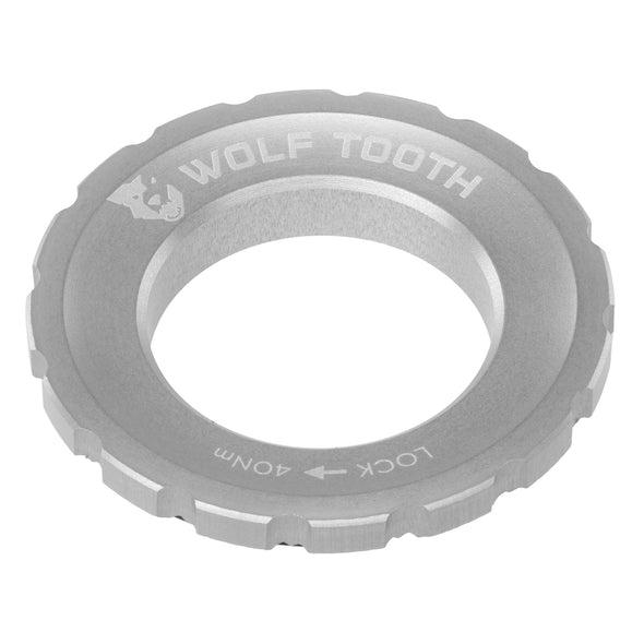 Wolf Tooth Centerlock Rotor Lockring - External Spline