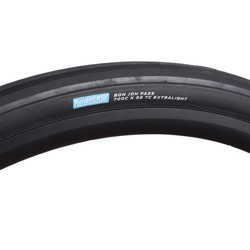 パーツ Rene Herse Bon Jon Pass TC Extralight 35 Rene Herse Bon Jon Pass TC Tire 700x35 | AVT.bike - AVT.Bike