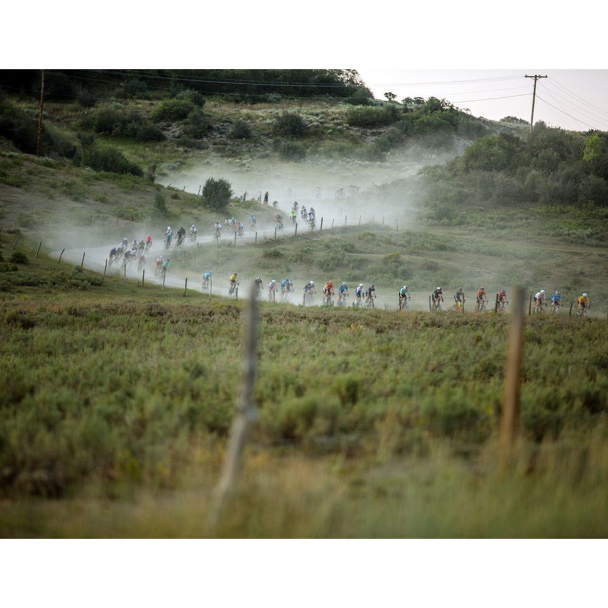 Rene Herse Corkscrew Climb Semi-Slick TC Tire 700x44