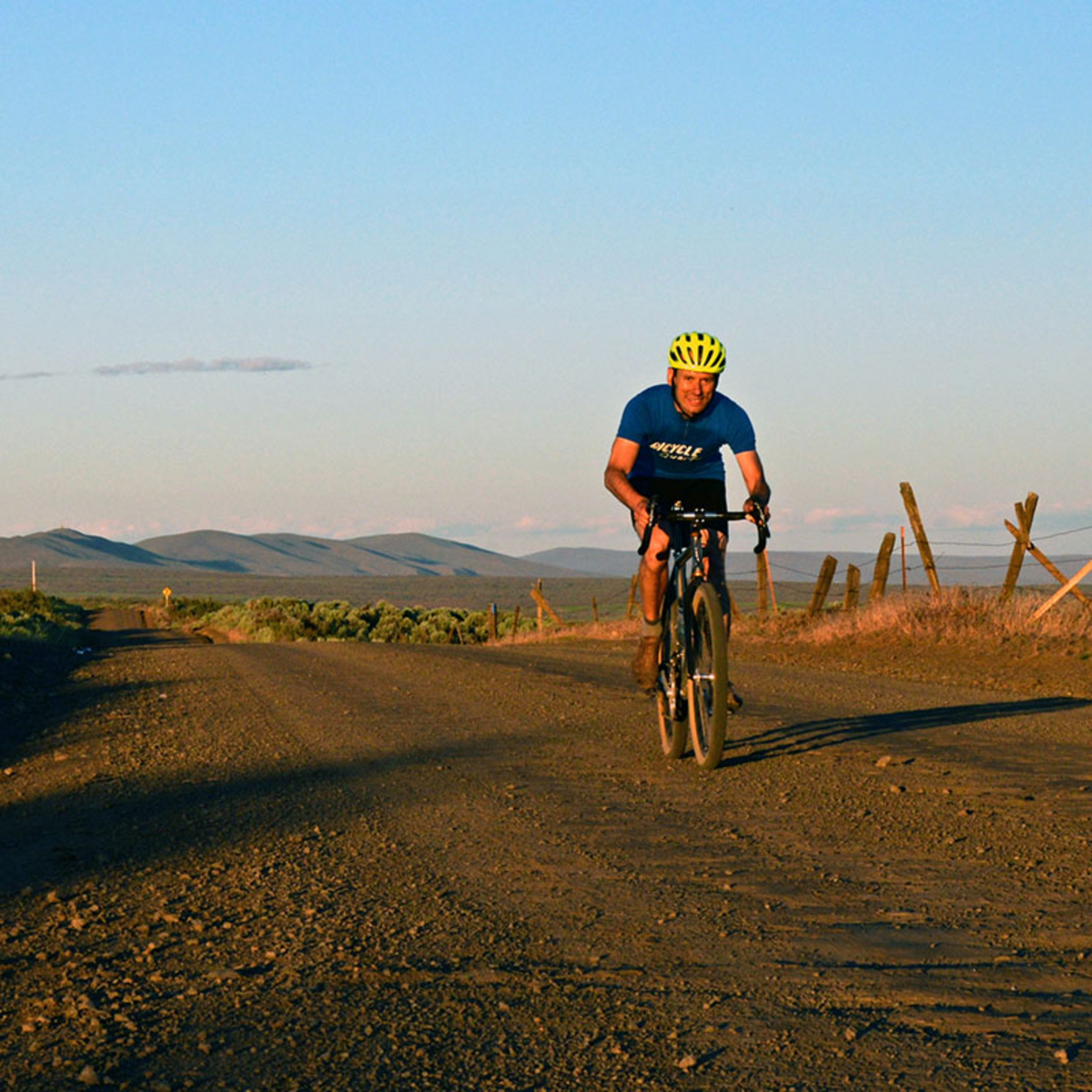 Rene Herse Manastash Ridge TC Tire 700x44