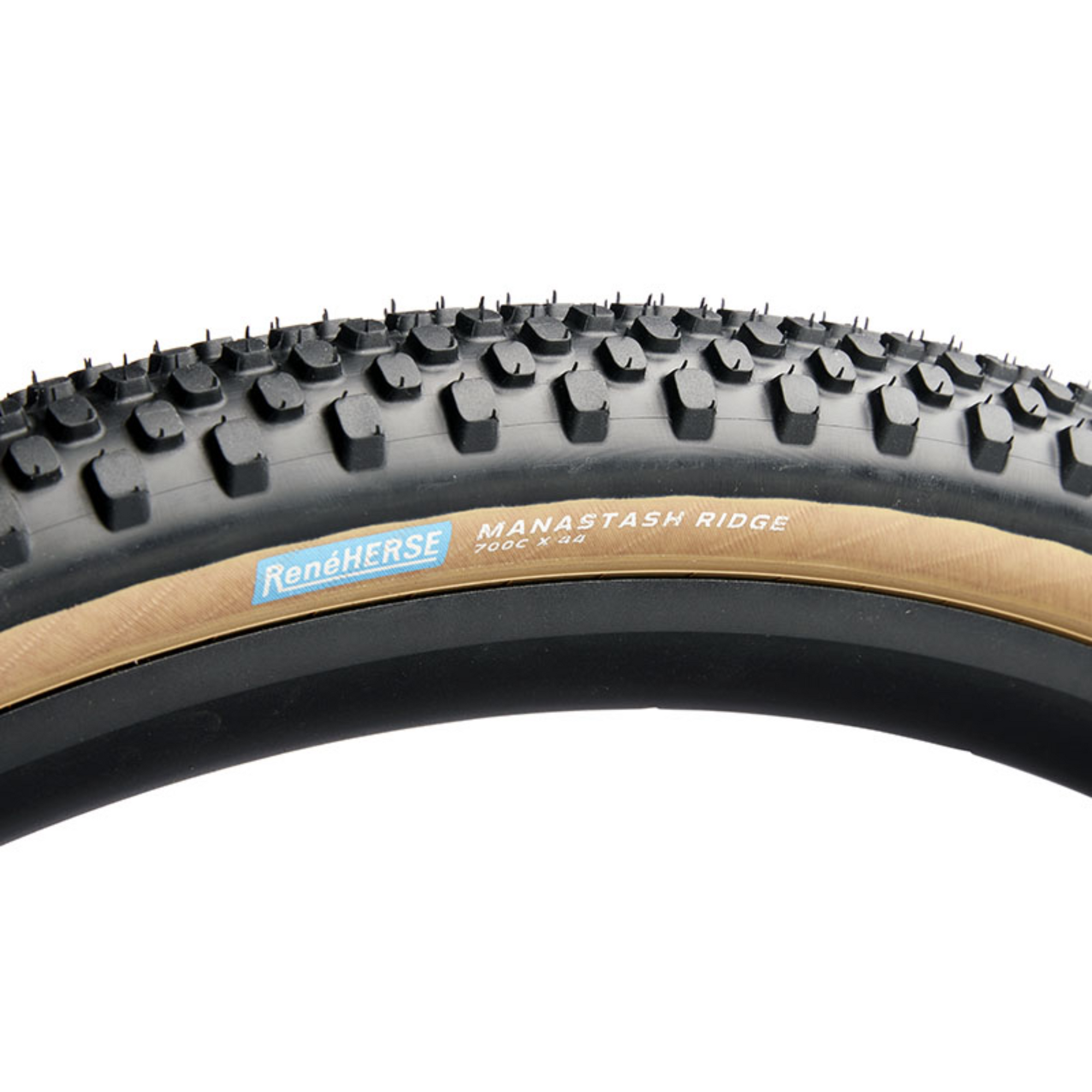 Rene Herse Manastash Ridge TC Tire 700x44