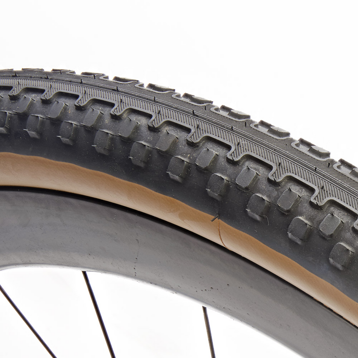 Rene Herse  Poteau Mountain TC Semi-Slick 700x48