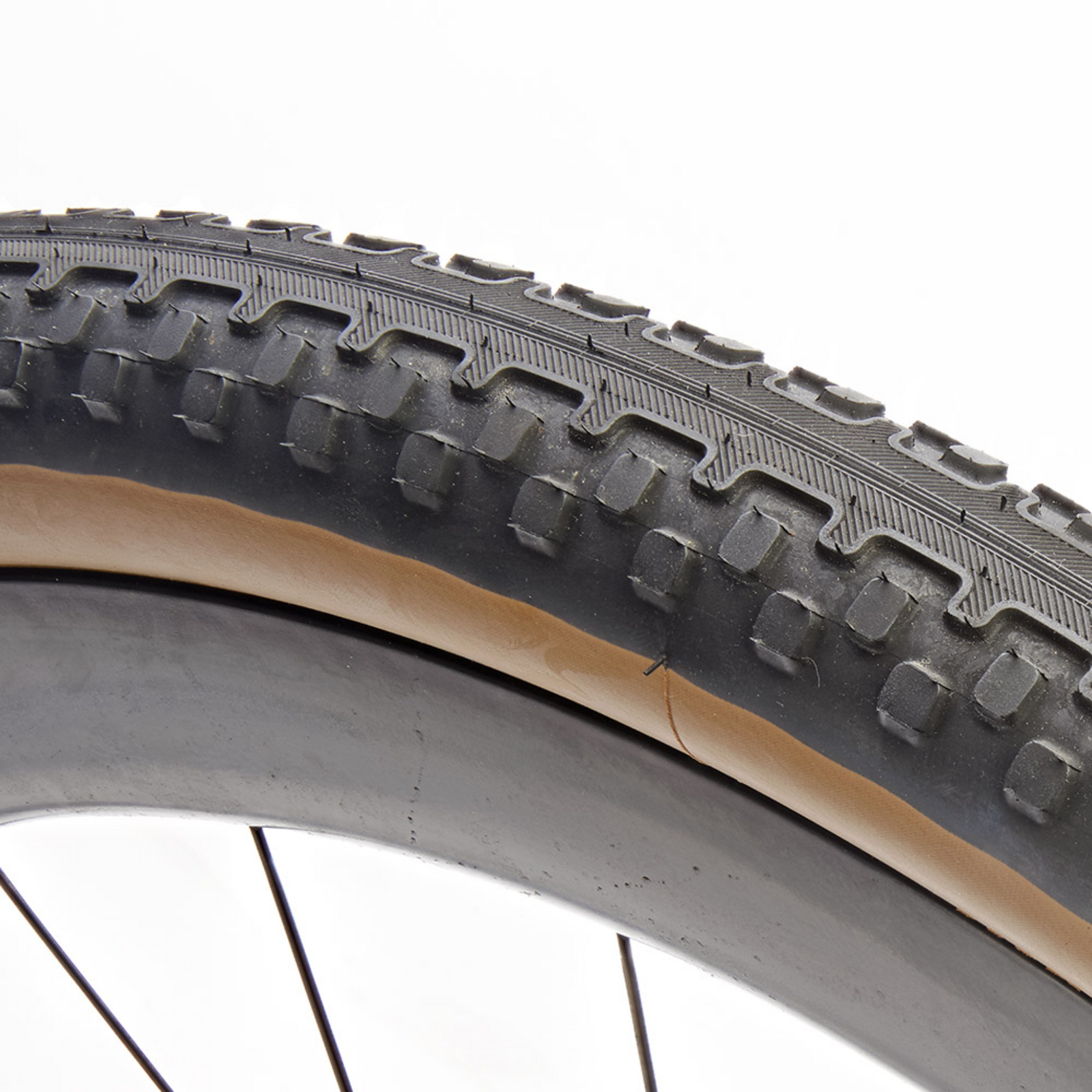 Rene Herse  Poteau Mountain TC Semi-Slick 700x48