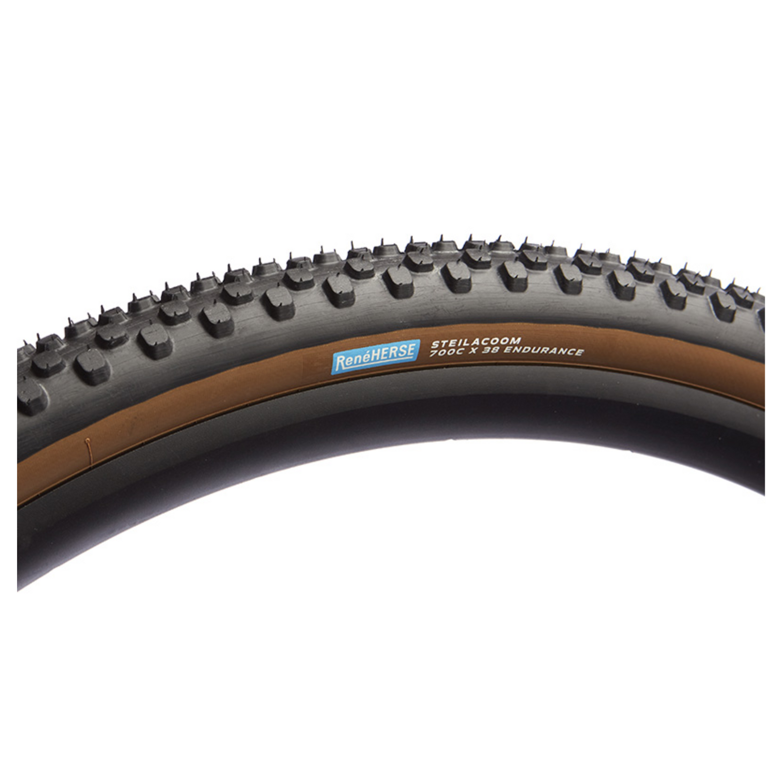Rene Herse Steilacoom TC Tire 700x38