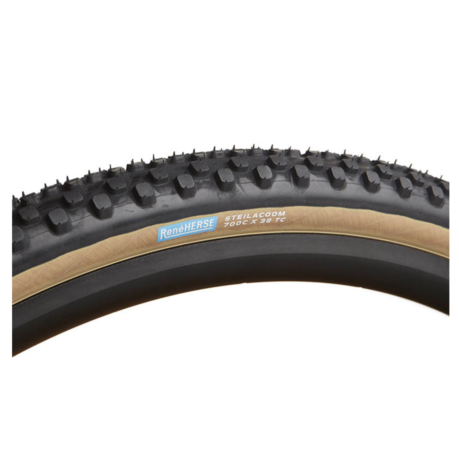 Rene Herse Steilacoom TC Tire 700x38
