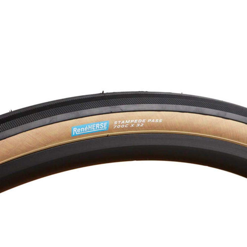 Rene Herse Stampede Pass Tire 700x32