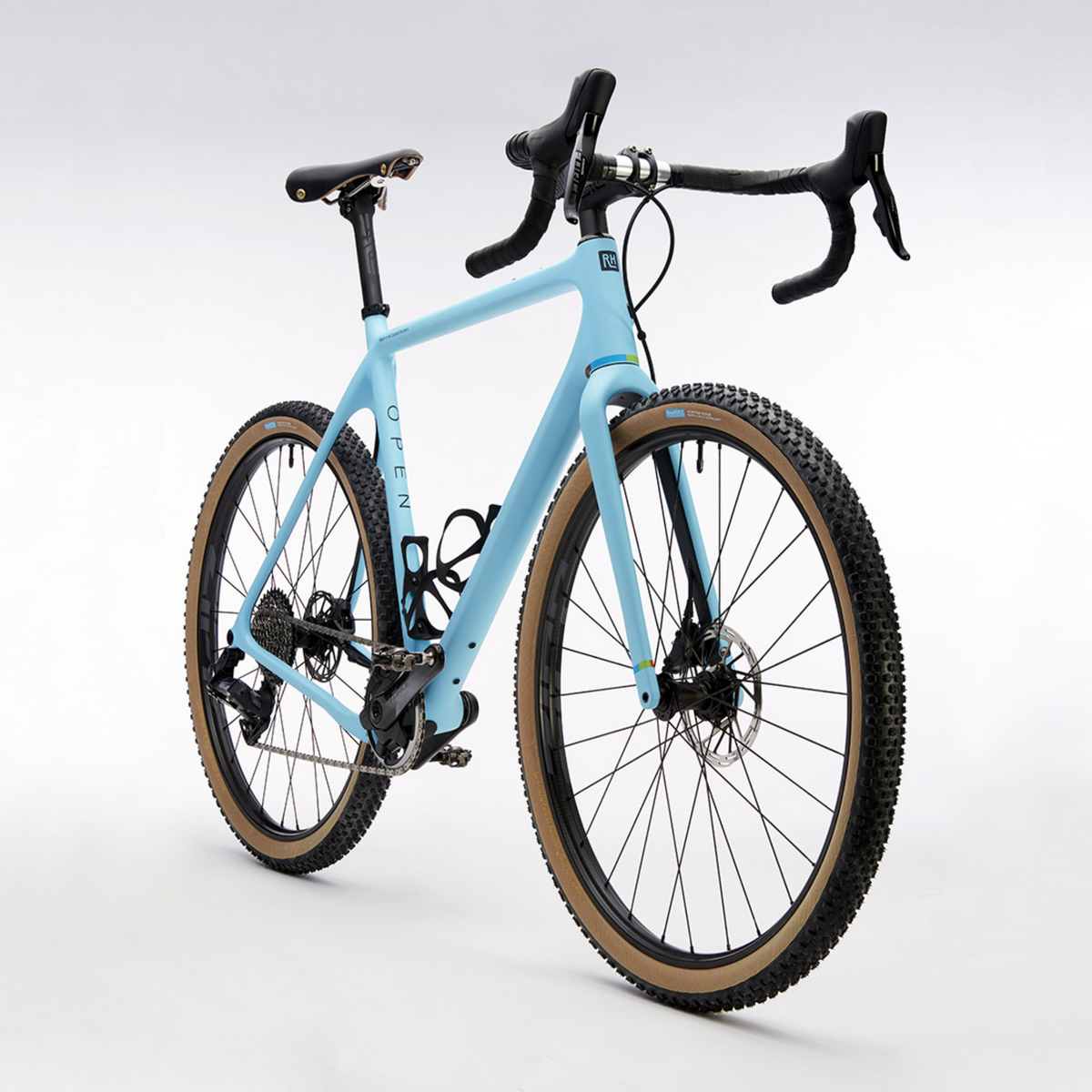 Rene Herse Juniper Ridge TC 650b x 48mm