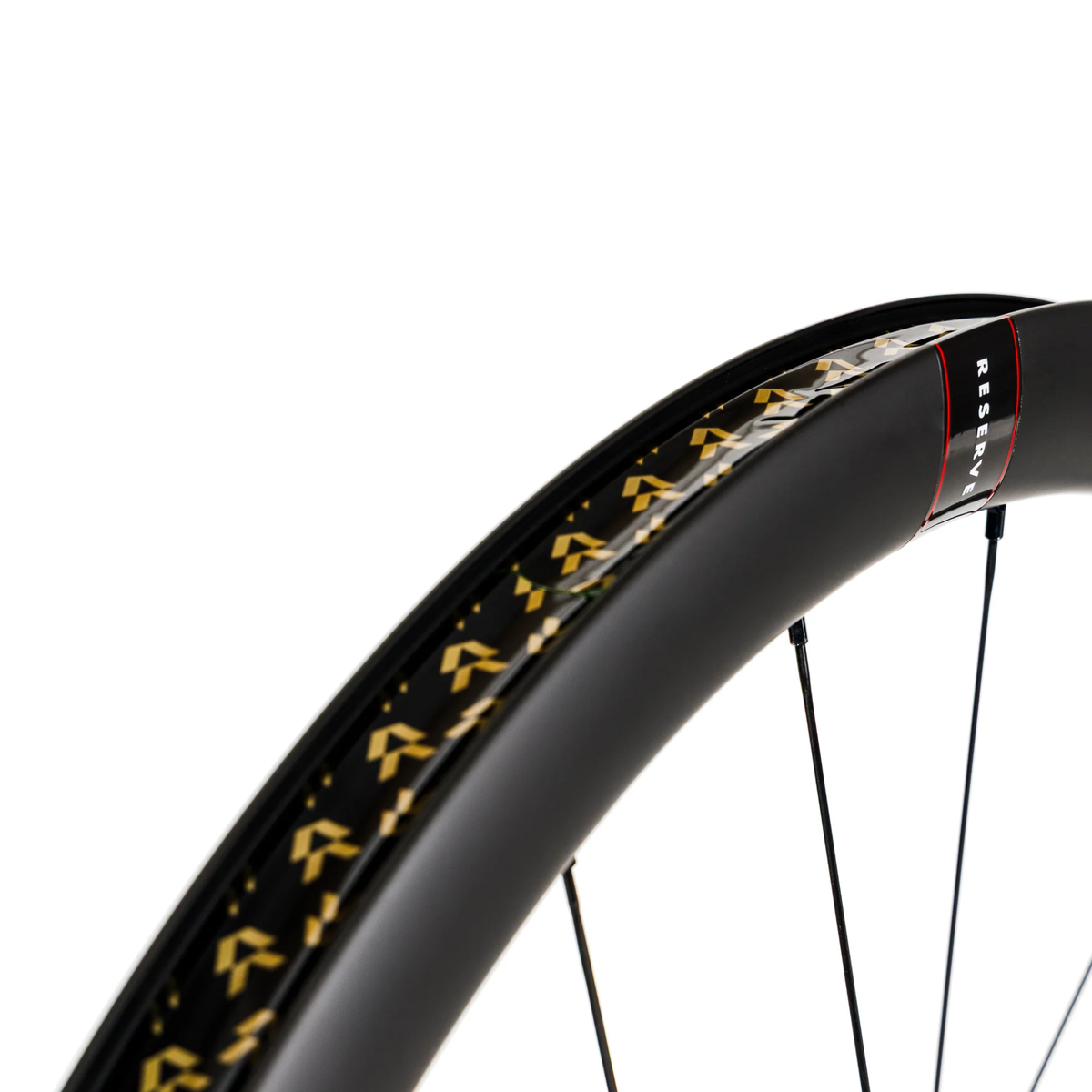 Chris King- Reserve 40/44 GR R45D Wheelset
