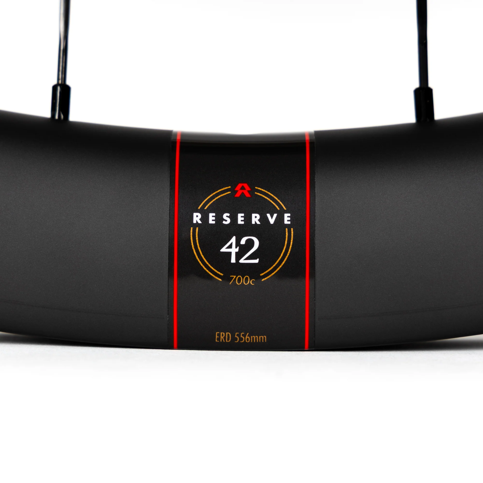 Chris King- Reserve 42|49TA R45D Wheelset