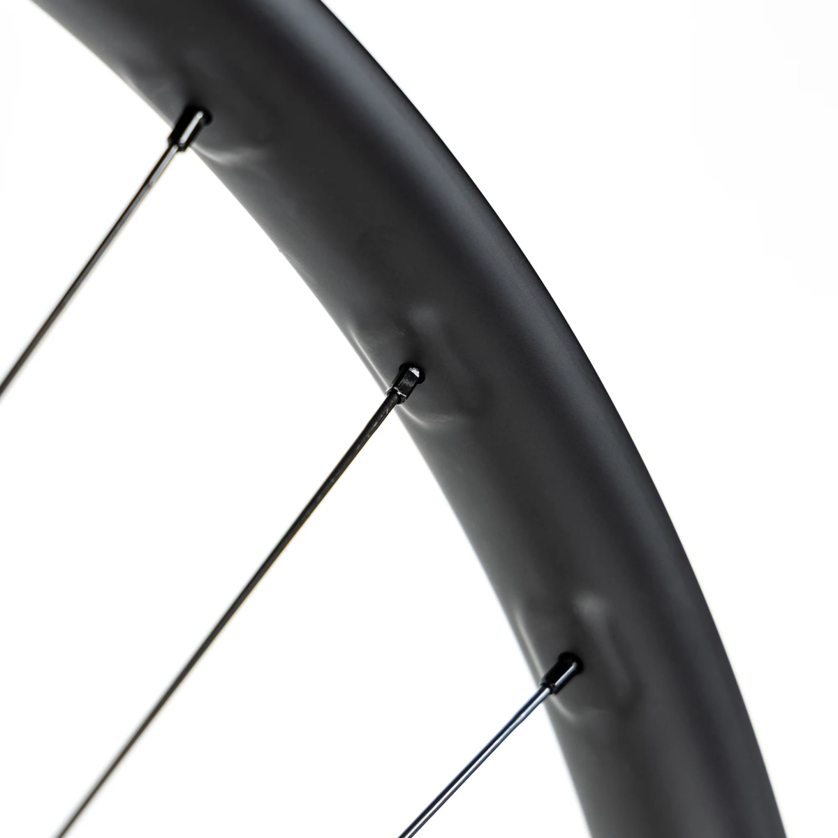 Chris King- Reserve 30|HD Wheelset