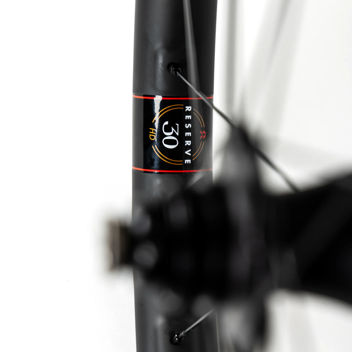 Chris King- Reserve 30|HD Wheelset