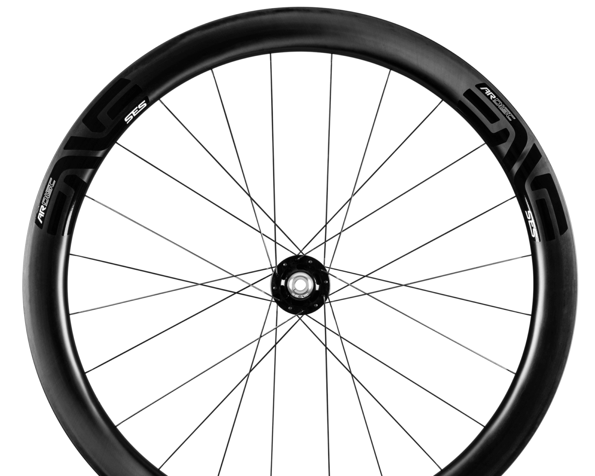 ENVE SES 4.5 AR Custom Wheelset - AVT.Bike