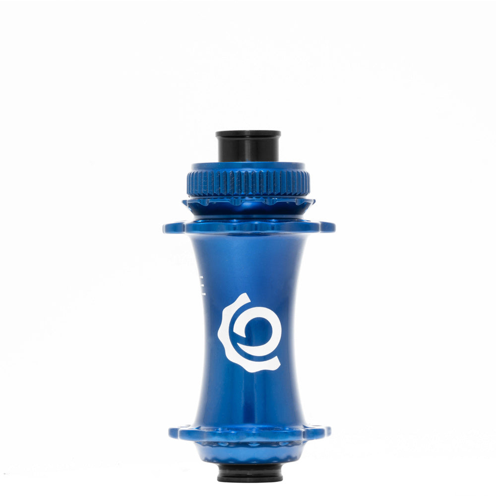 Industry Nine Solix M Boost CL Hub - Front