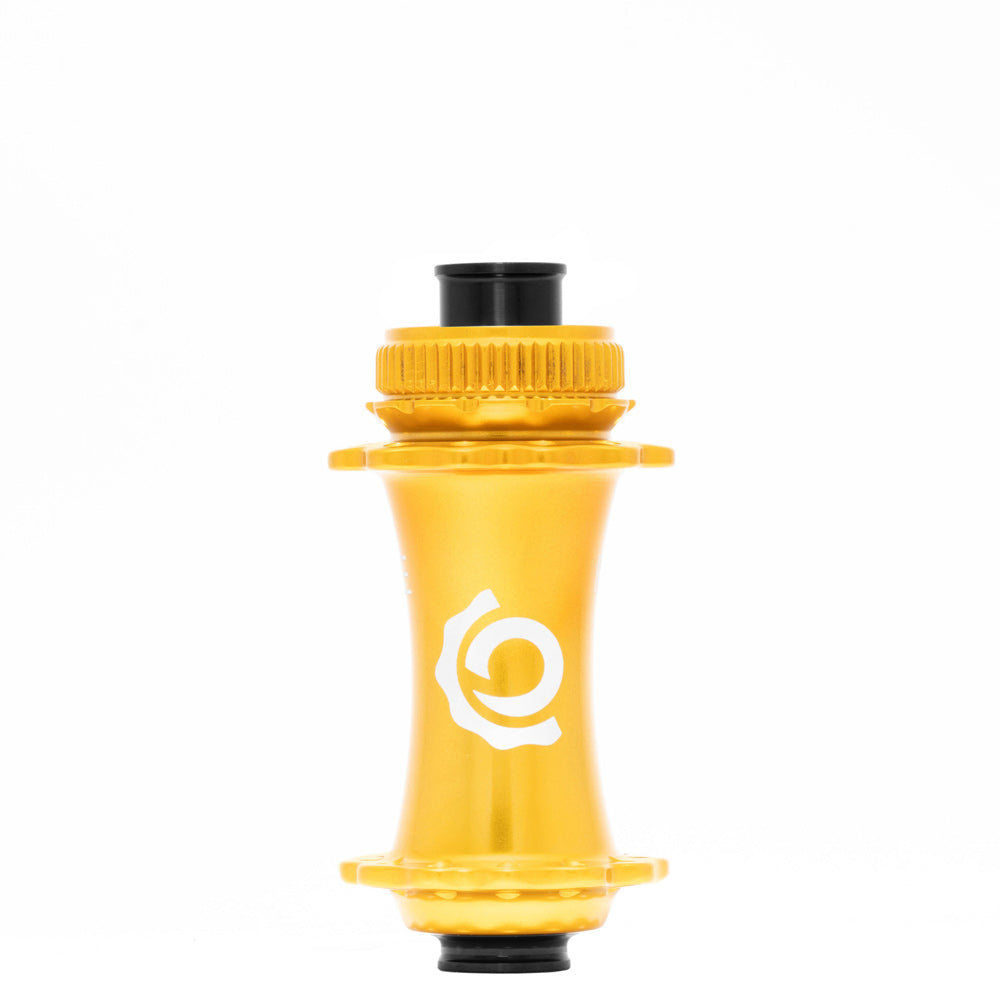 Industry Nine Solix M Boost CL Hub - Front