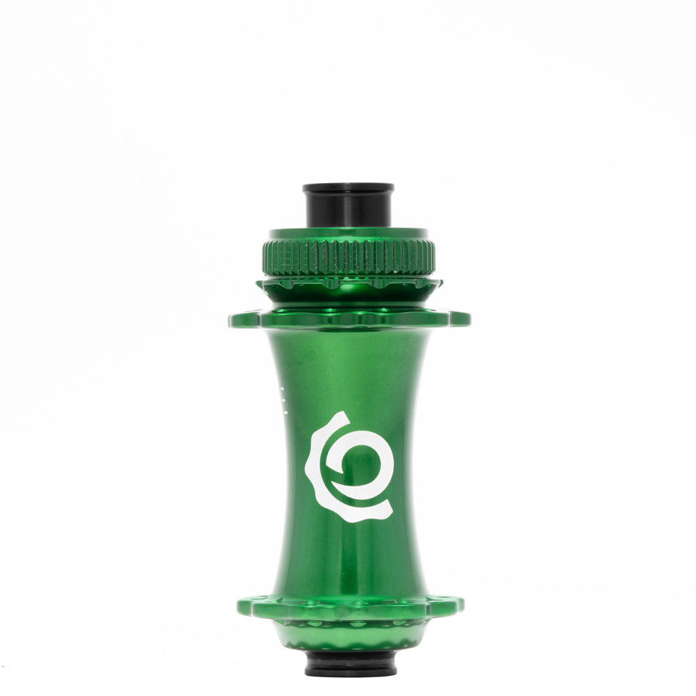 Industry Nine Solix M Boost CL Hub - Front