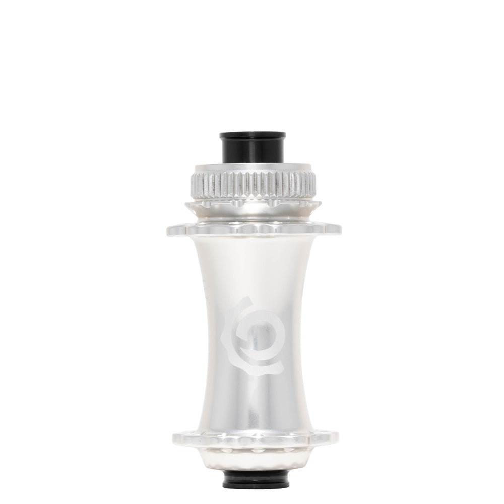 Industry Nine Solix M Boost CL Hub - Front