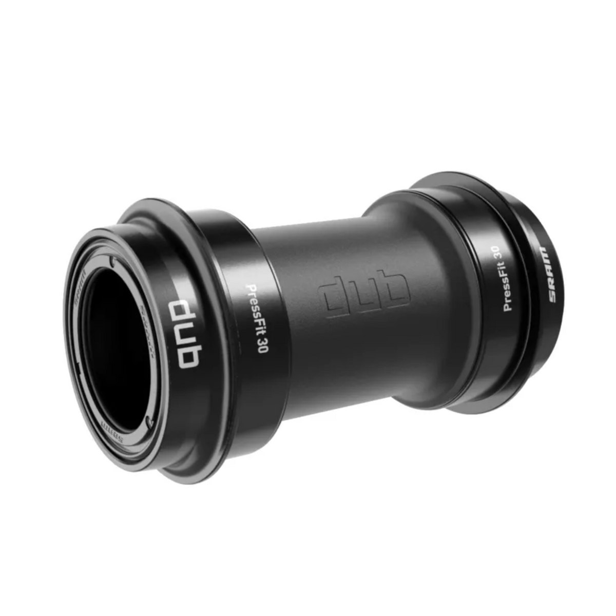 SRAM DUB PF30 Bottom Bracket 46mm x 68/73mm