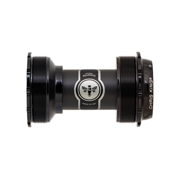 Chris King ThreadFit T47A 24 Bottom Bracket