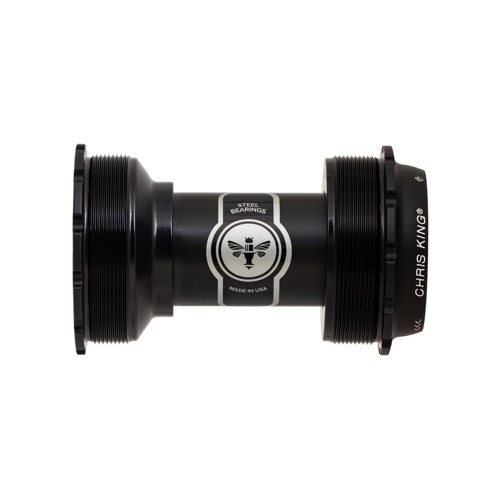 Chris King ThreadFit T47A 24 Bottom Bracket
