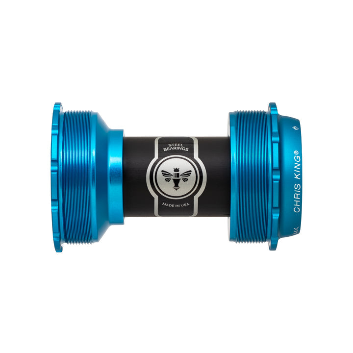 Chris King ThreadFit T47A 24 Bottom Bracket