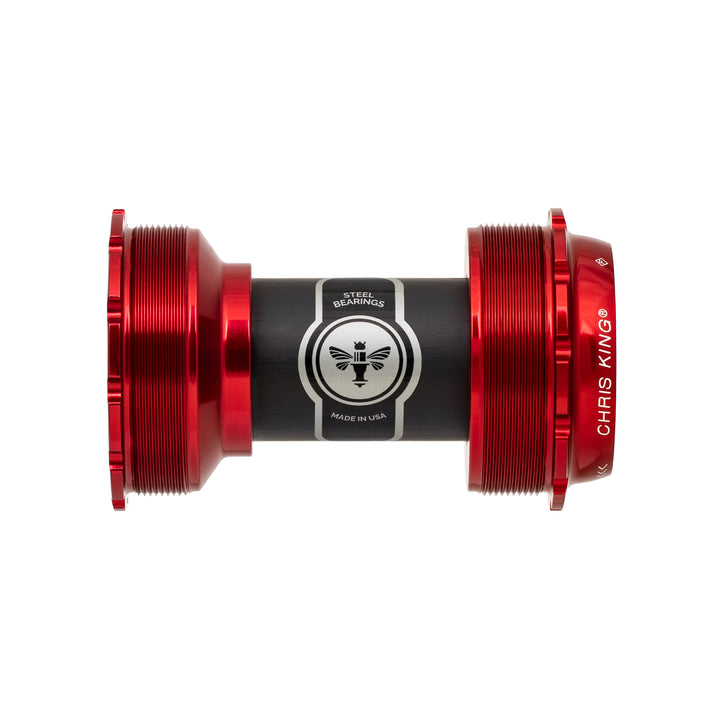 Chris King ThreadFit T47A 24 Bottom Bracket