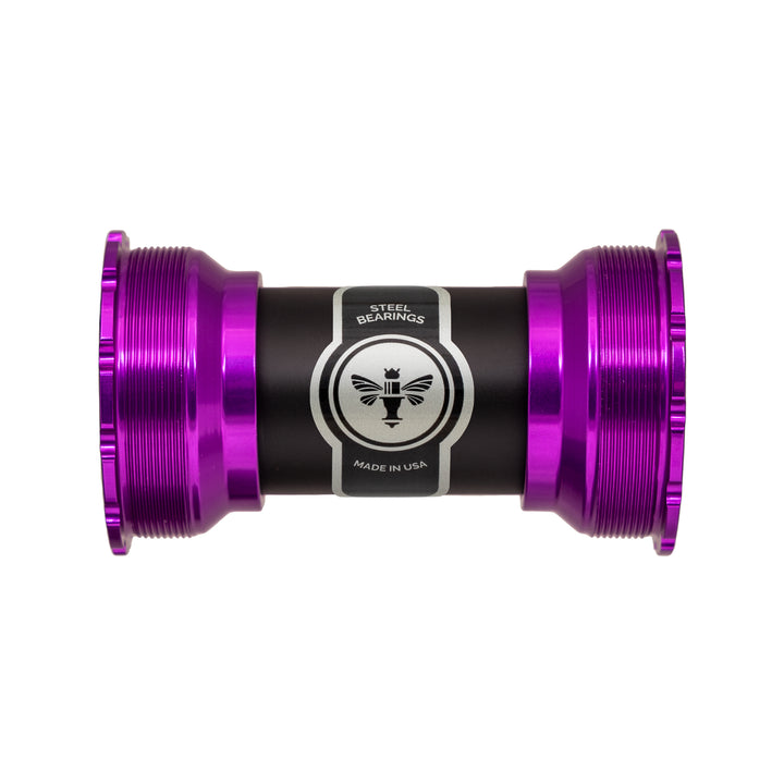 Chris King ThreadFit T47 30i Bottom Bracket - AVT.Bike