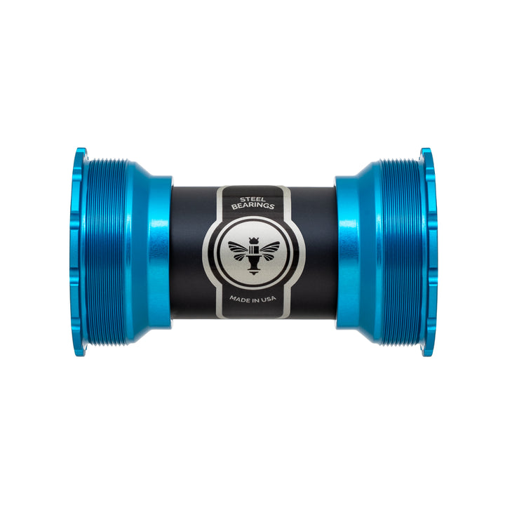 Chris King ThreadFit T47 30i Bottom Bracket