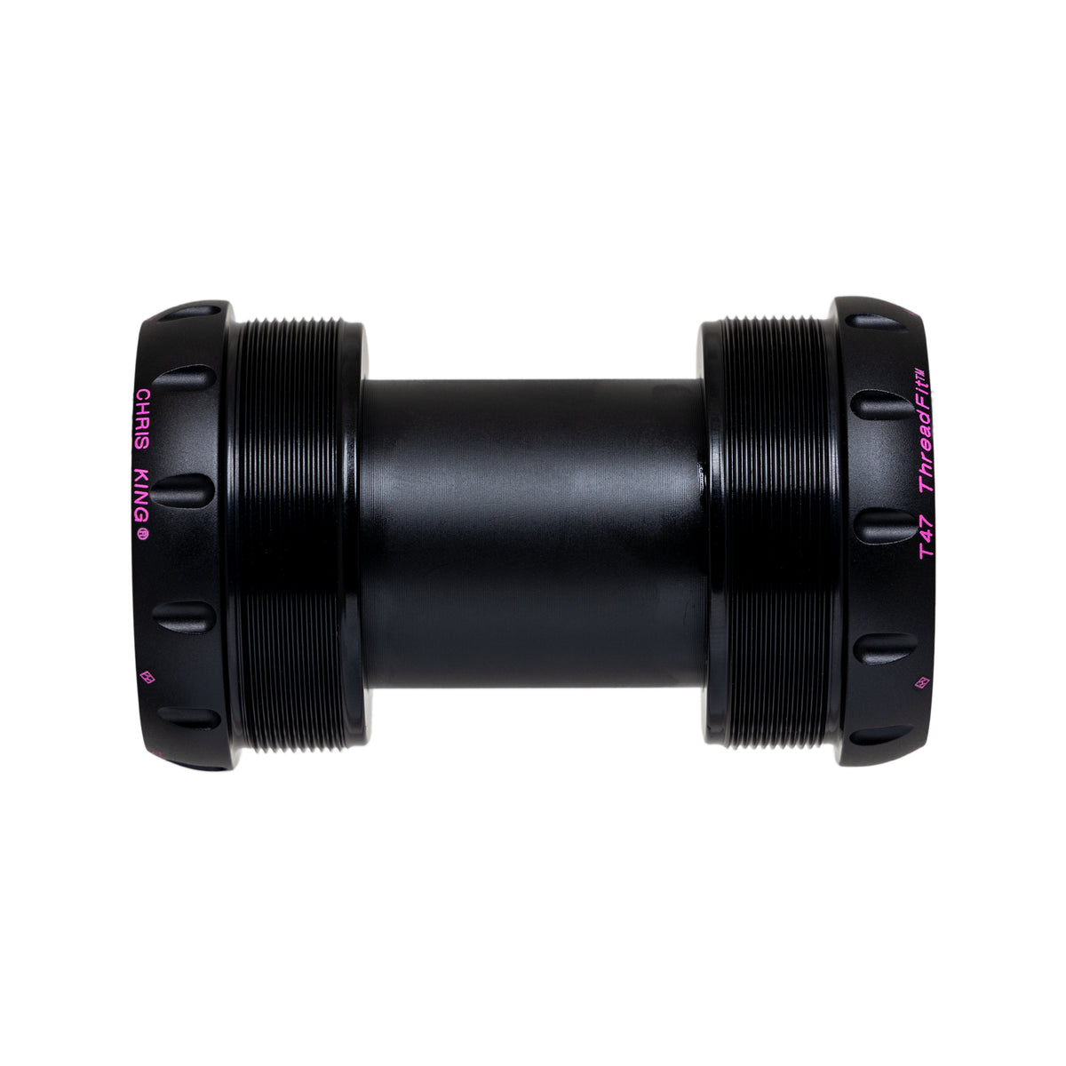 Chris King ThreadFit T47 30x Bottom Bracket