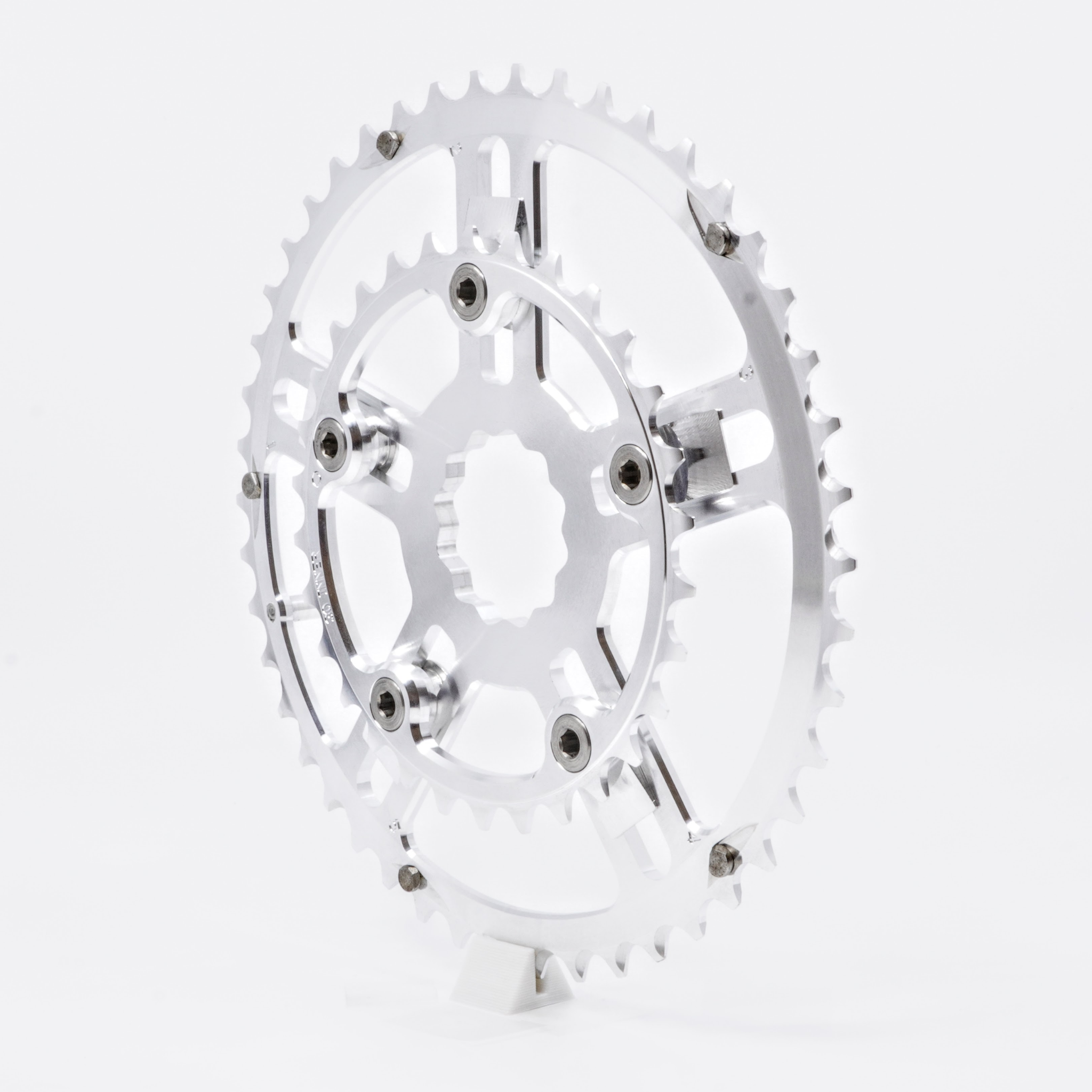 White Industries V2 VBC 2x Chainrigs| AVT.bike - AVT.Bike White Industries V2 VBC 2x Chainrigs| AVT.bike - AVT.Bike