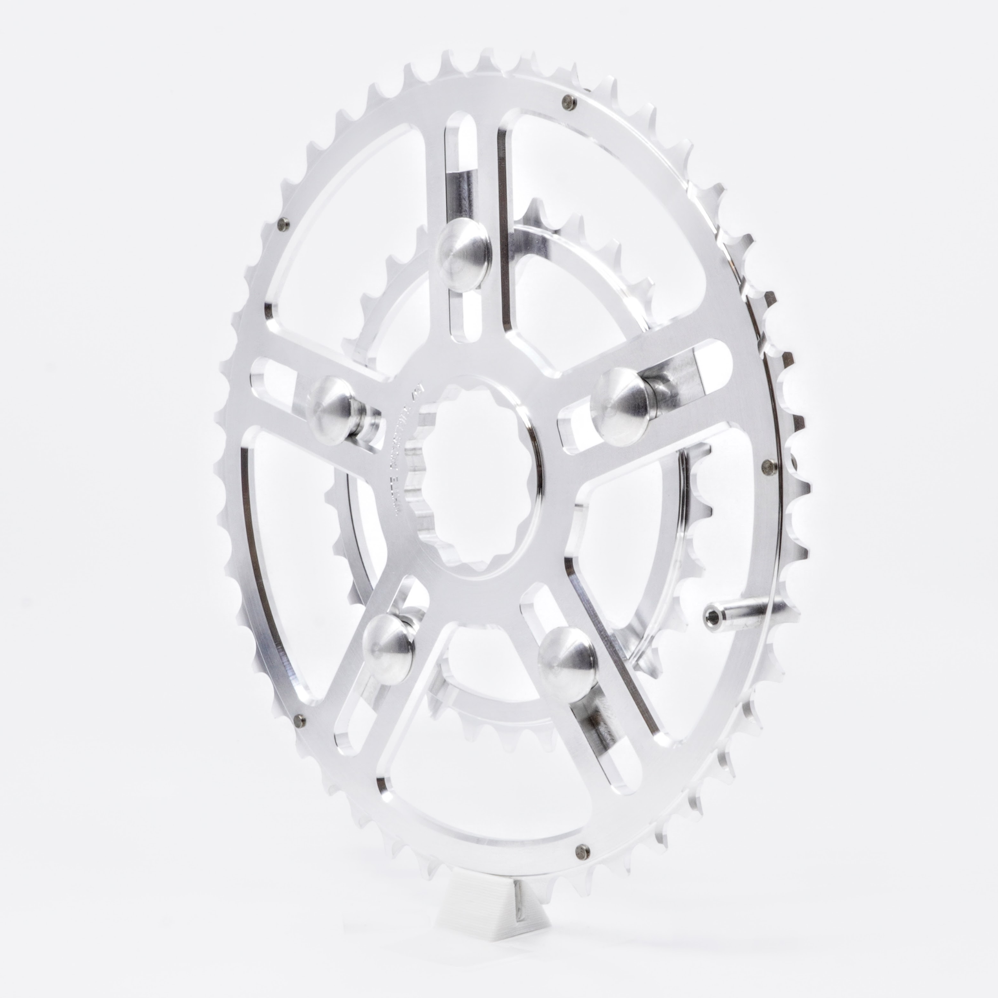 White Industries V2 VBC 2x Chainrigs| AVT.bike - AVT.Bike White Industries V2 VBC 2x Chainrigs| AVT.bike - AVT.Bike