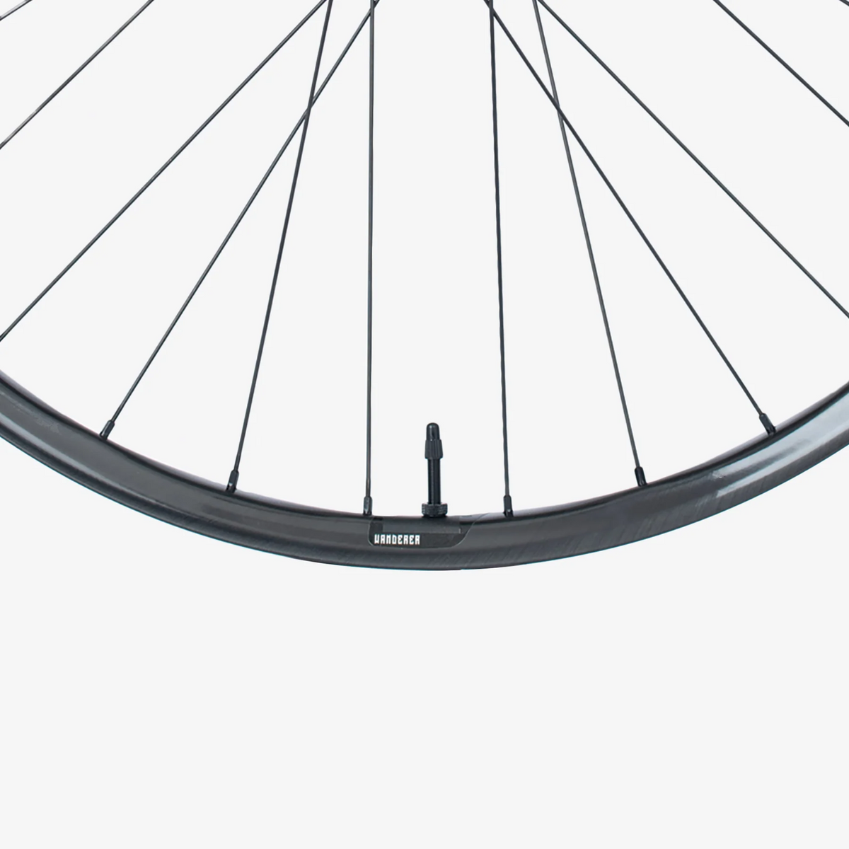 We Are One Wanderer Rim