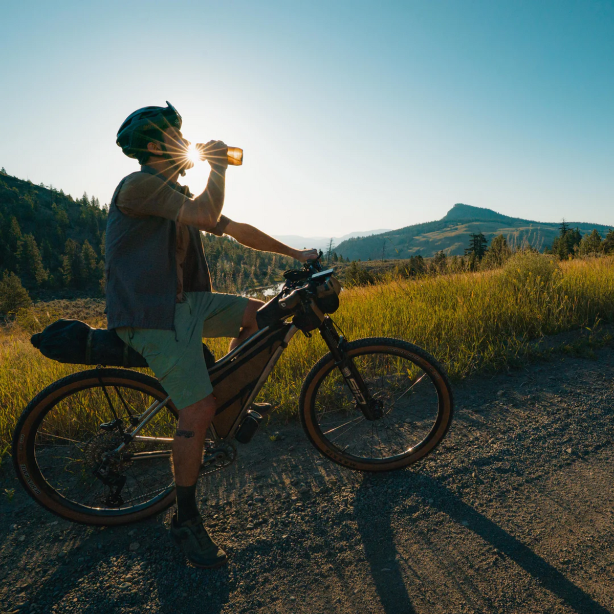 We Are One Wanderer Rim