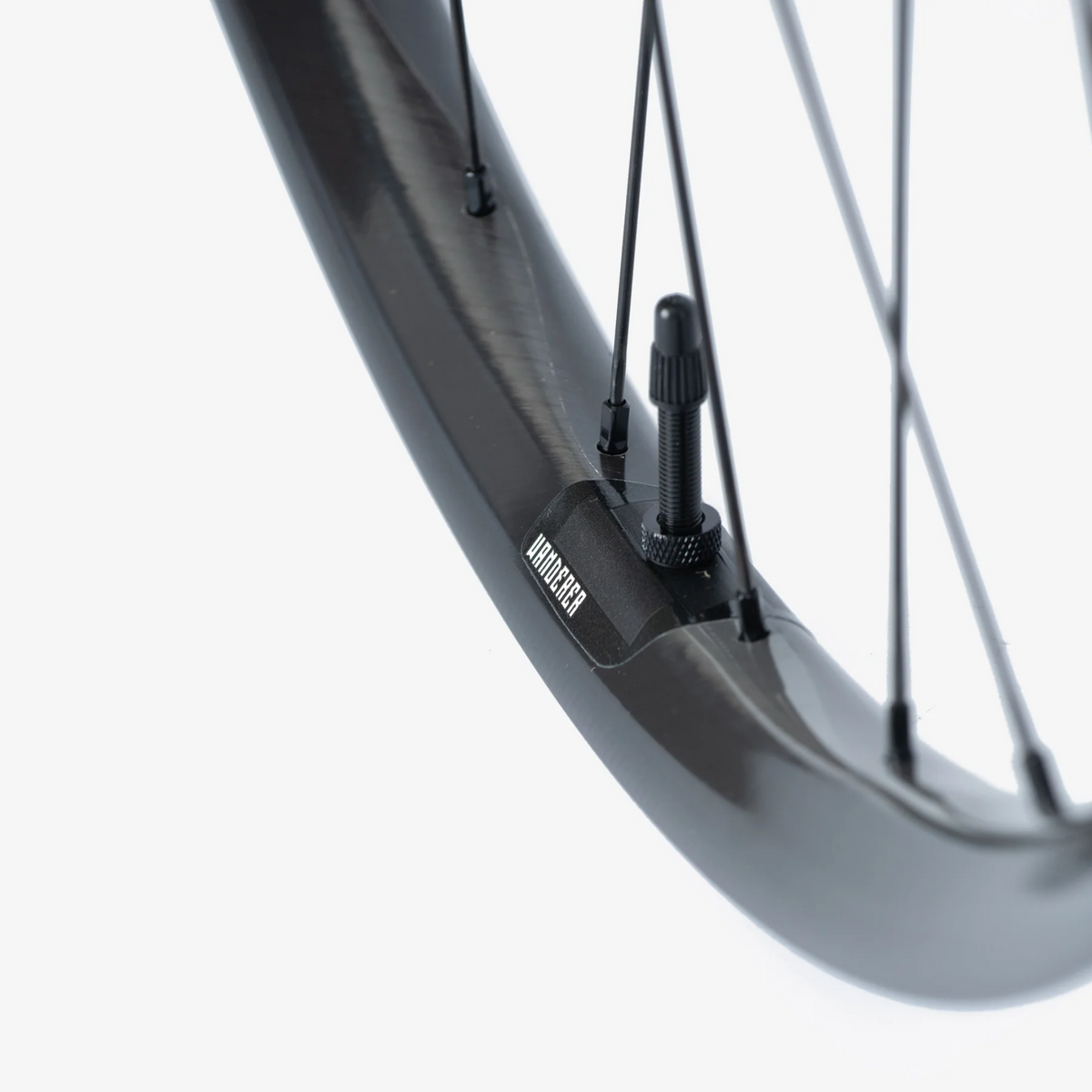 We Are One Wanderer Rim