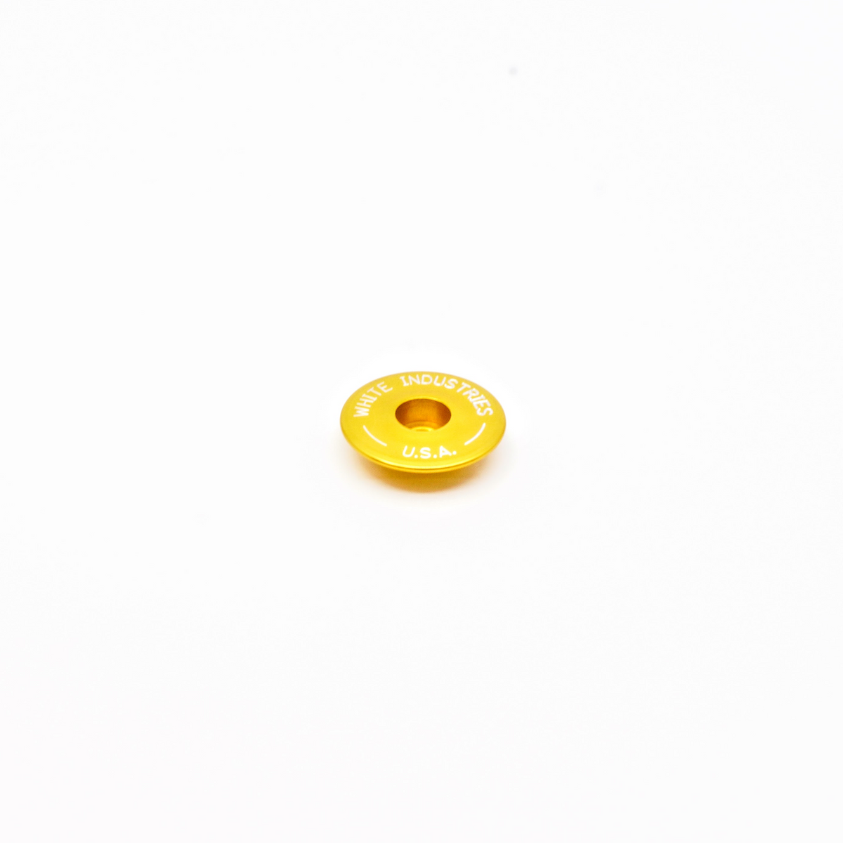 White Industries Headset Top Caps