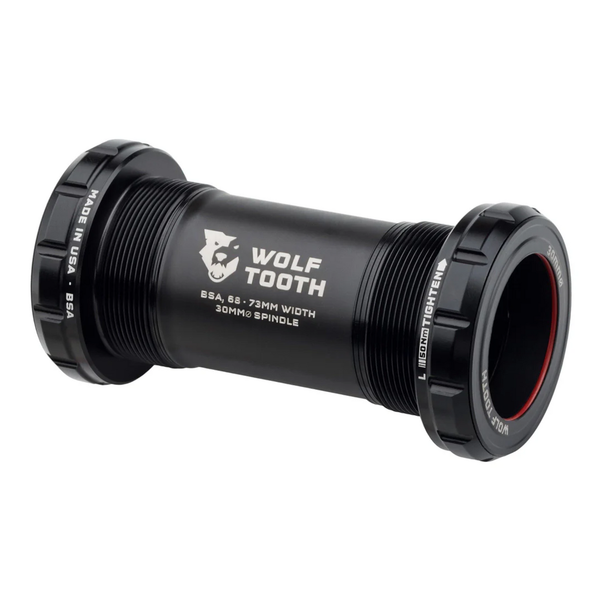 Wolf Tooth BSA Bottom Bracket