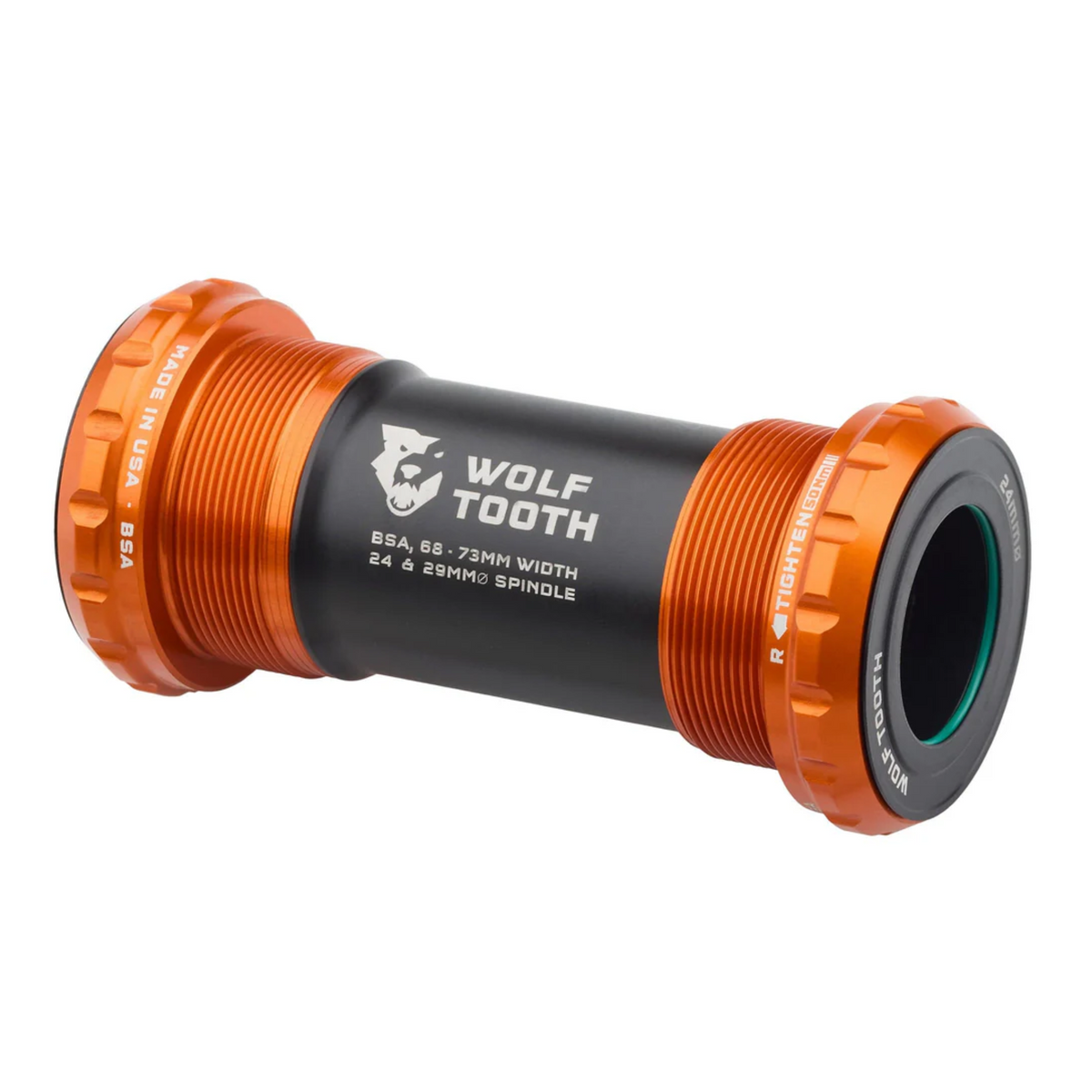 Wolf Tooth BSA Bottom Bracket