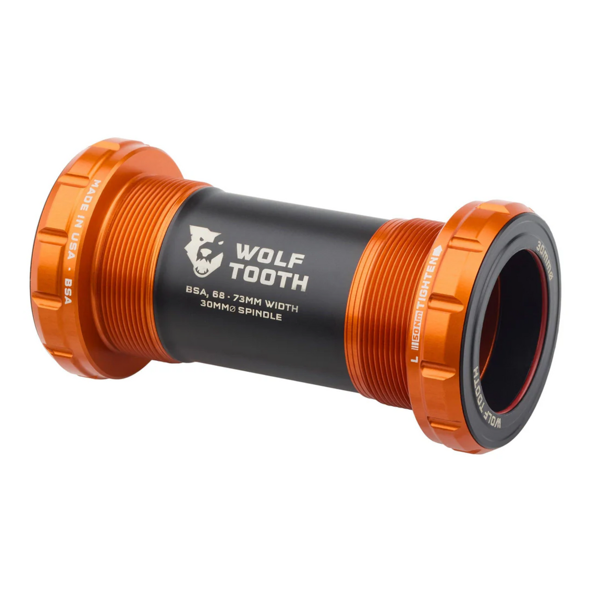 Wolf Tooth BSA Bottom Bracket