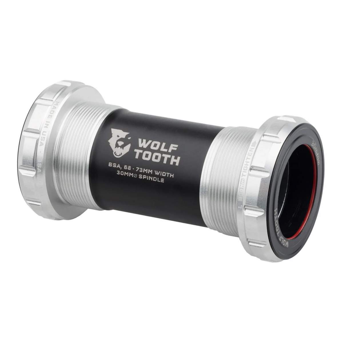 Wolf Tooth BSA Bottom Bracket