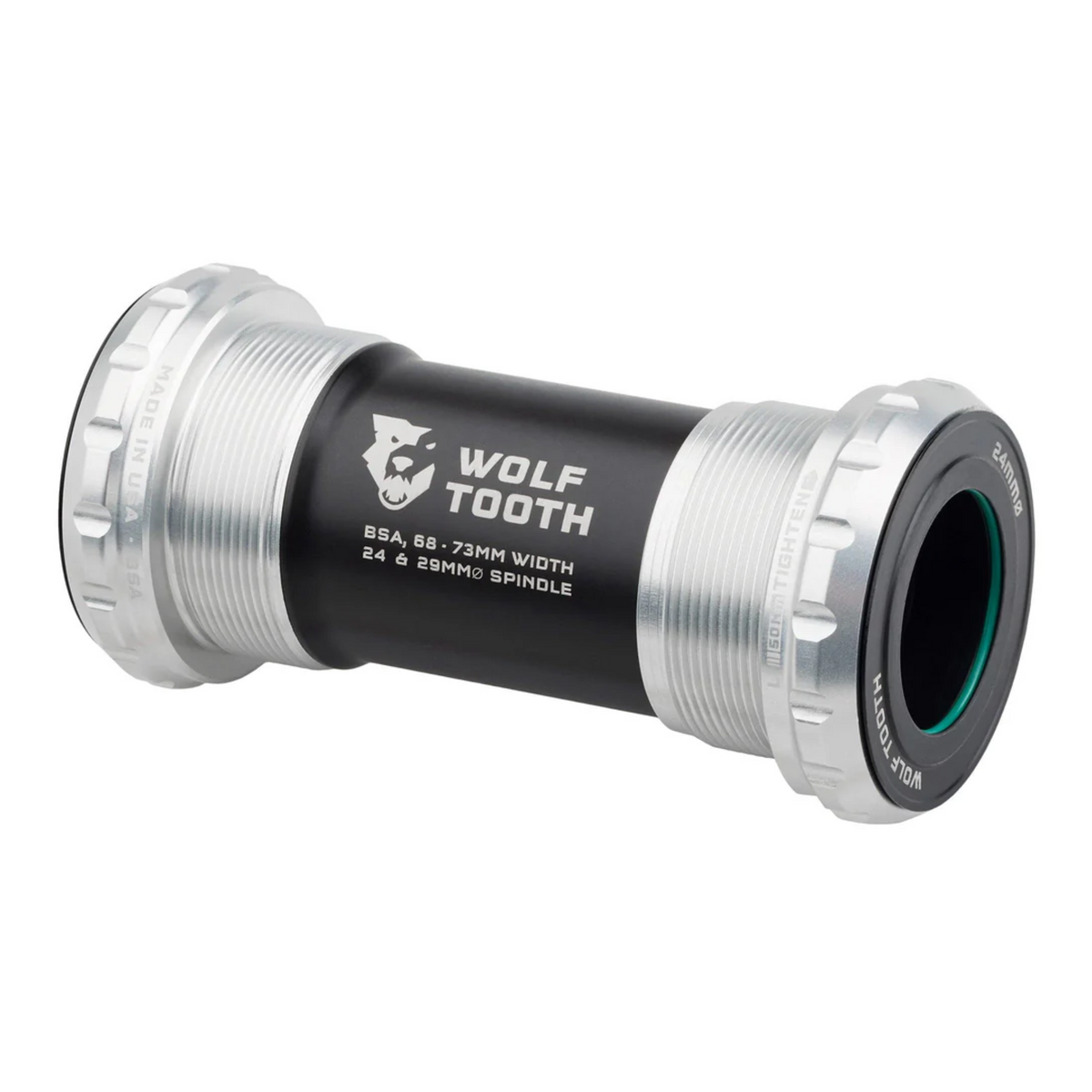 Wolf Tooth BSA Bottom Bracket