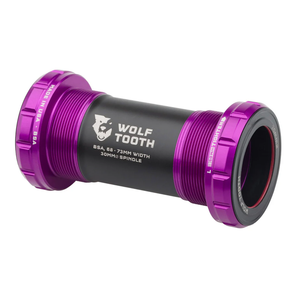 Wolf Tooth BSA Bottom Bracket