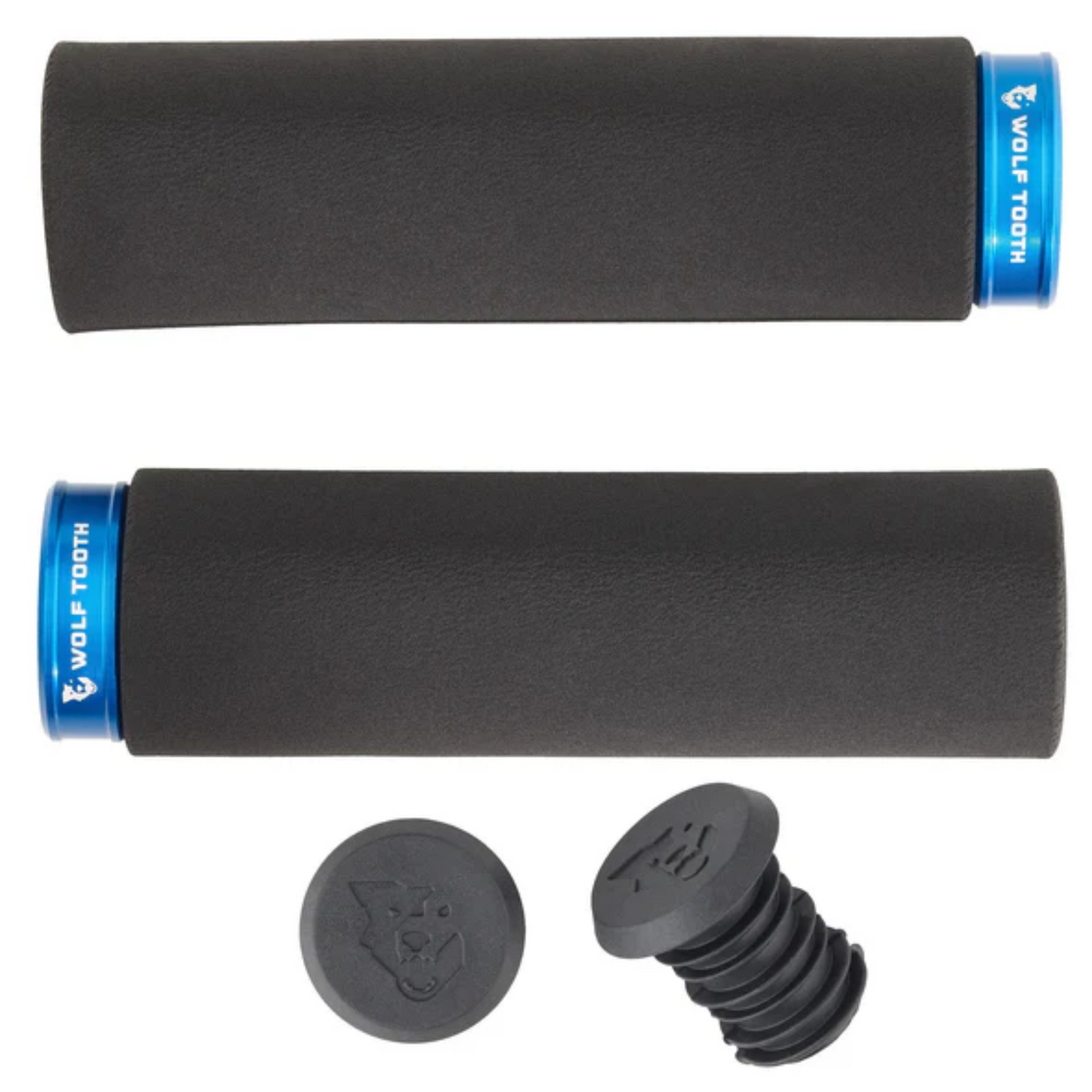 Wolf Tooth Fat Paw Lock-On Grips