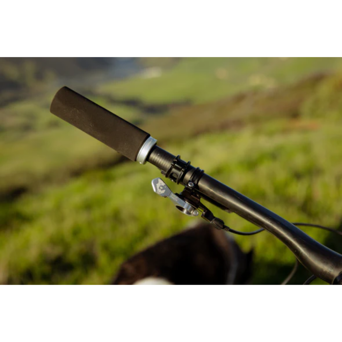 Wolf Tooth Fat Paw Lock-On Grips