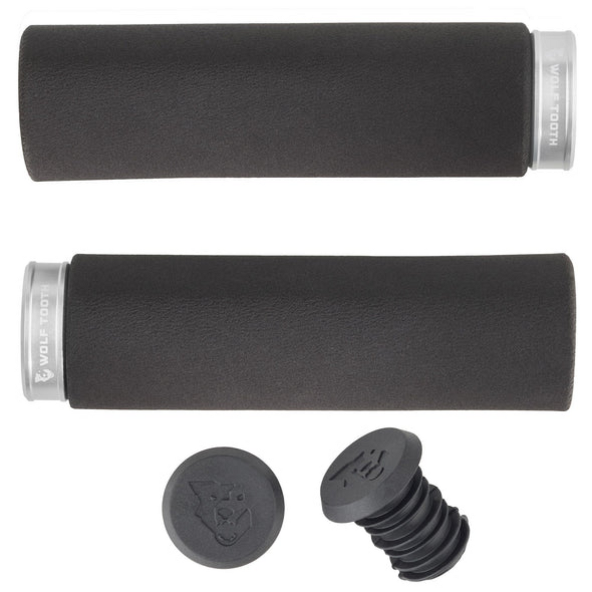 Wolf Tooth Fat Paw Lock-On Grips