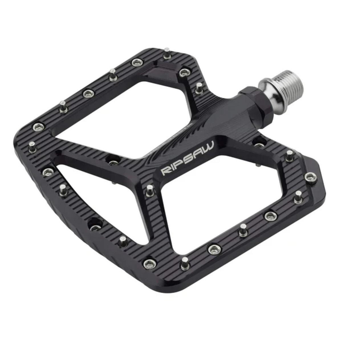 Wolf Tooth Ripsaw Aluminum Pedals