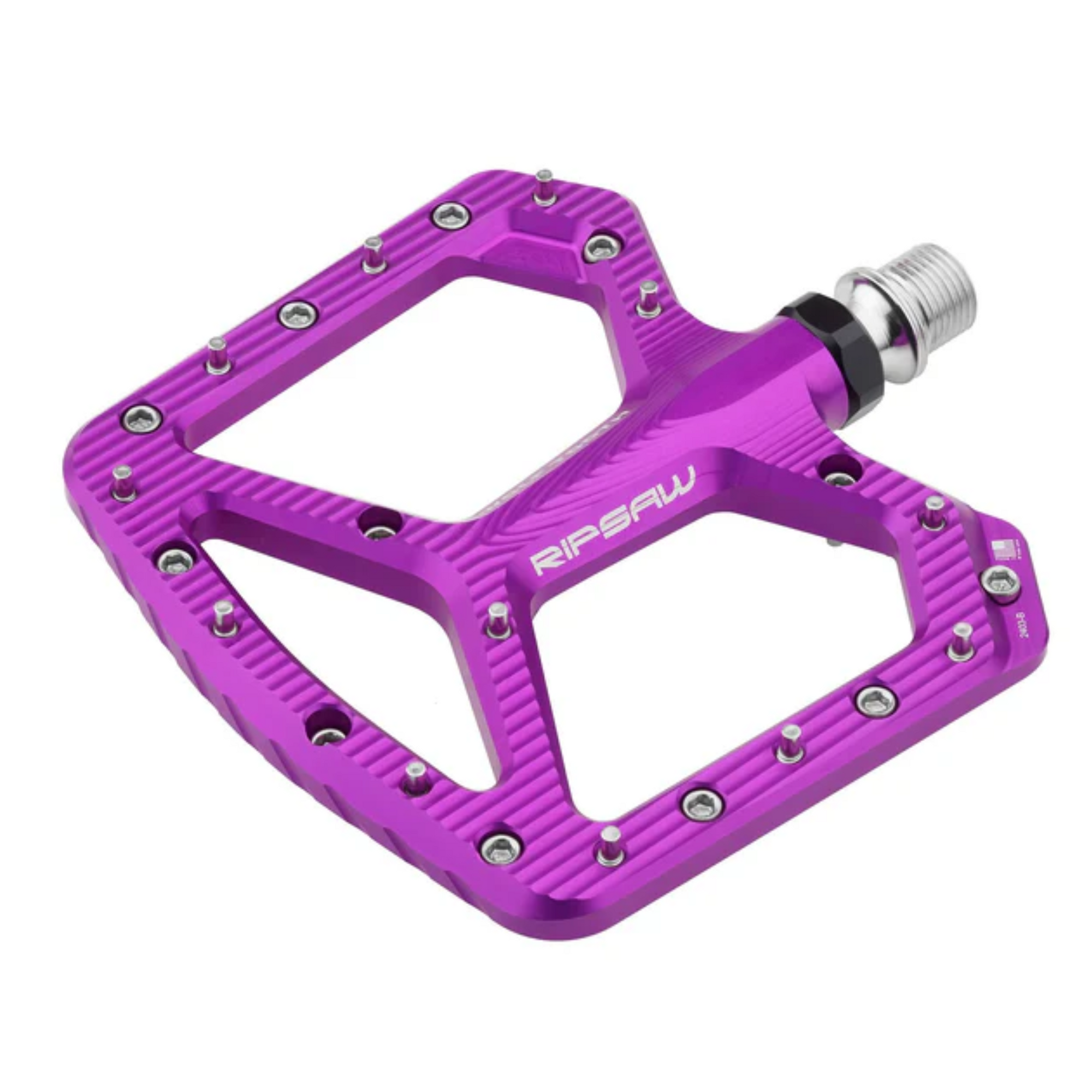 Wolf Tooth Ripsaw Aluminum Pedals